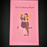 MOTHER'S DAY - Defender of Mom's Honor