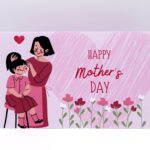 MOTHER'S DAY - Thank You