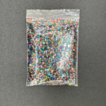 Multi Glitter - Medium